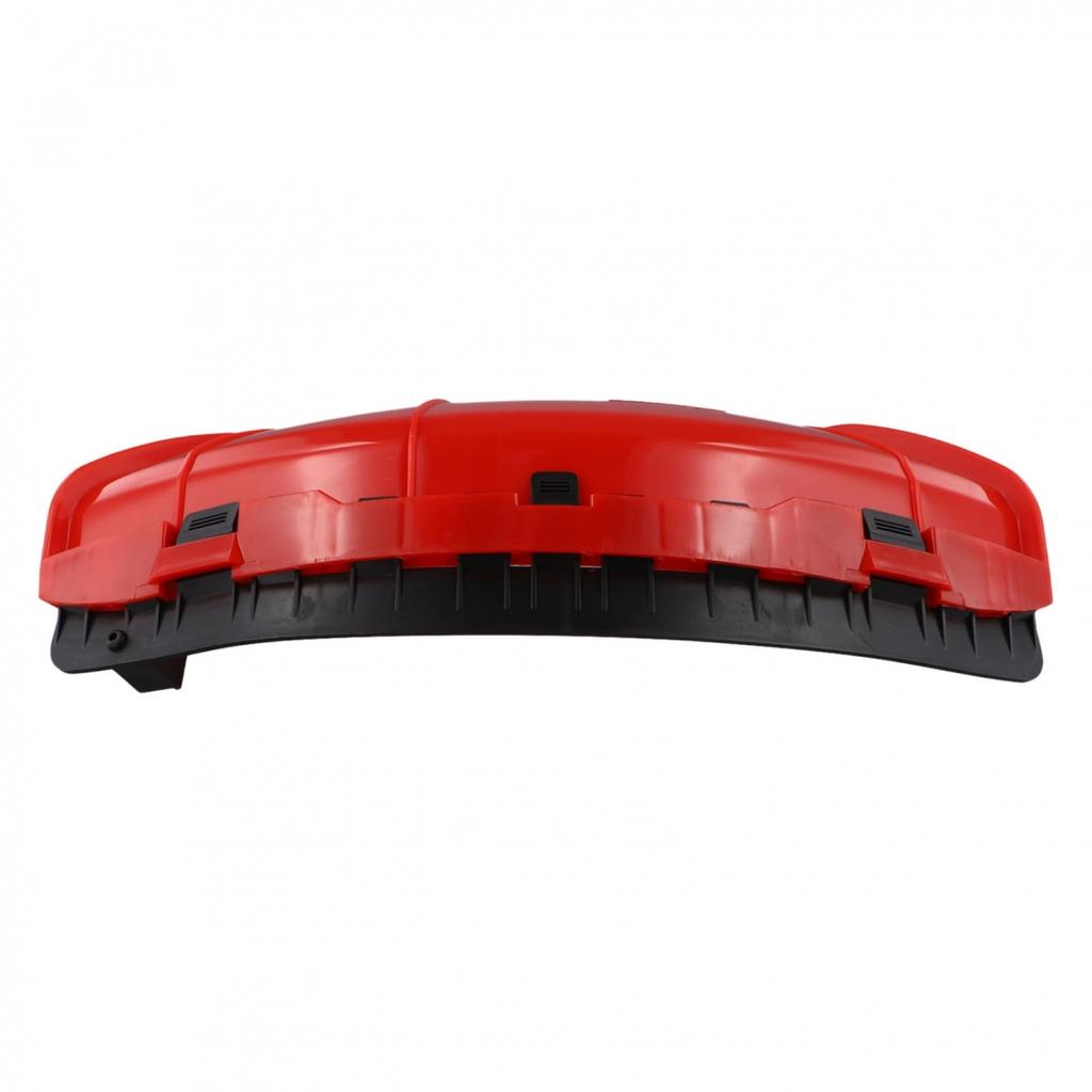 Guard Shield Cover Brush Cutter With Metal Connector Accessories Tool Practiacl