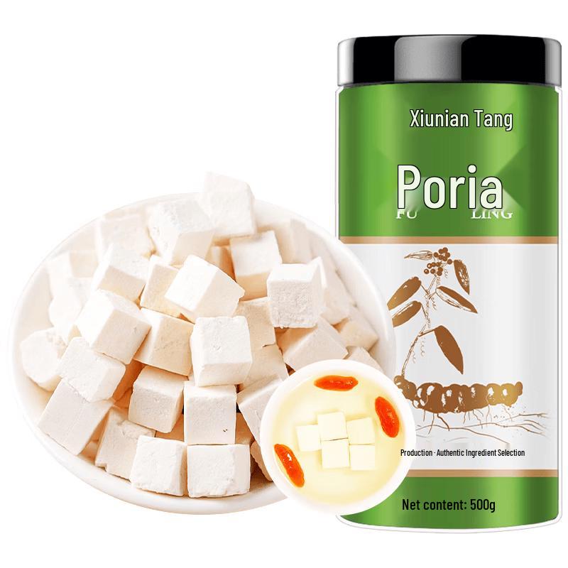 Xiu Nian Tang Herbal Wellness Essentials