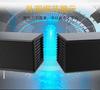 BS-18B 1 Set Multifunction Bluetooth-compatible Soundbar with Optical, Coaxial, and USB Inputs for Better Experience