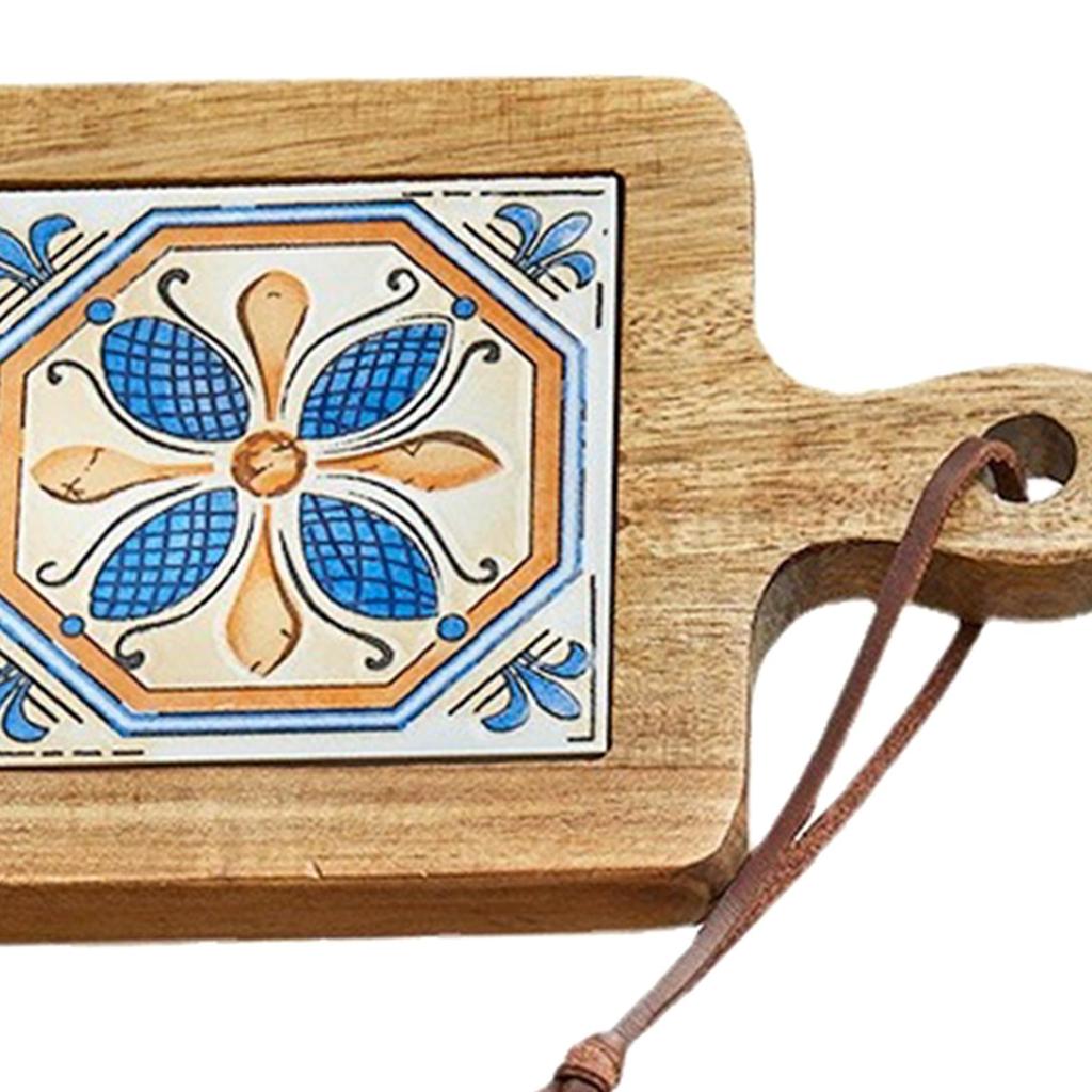 Heat-resistant Wooden , Home Decoration, Placemats, Cup Coasters, Desk Protectors for Pots