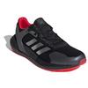 New Adidas Alphatorsion Boost Rtr Black Silver Metallic GZ7542