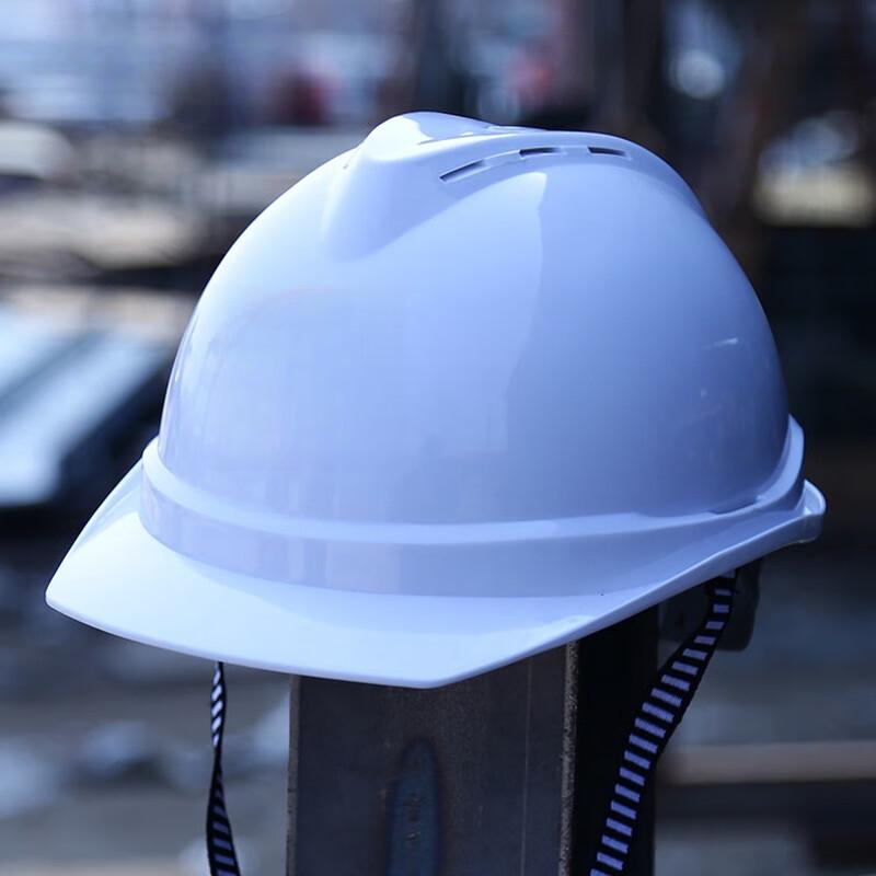 NLNTL Breathable ABS Safety Helmet Size 1