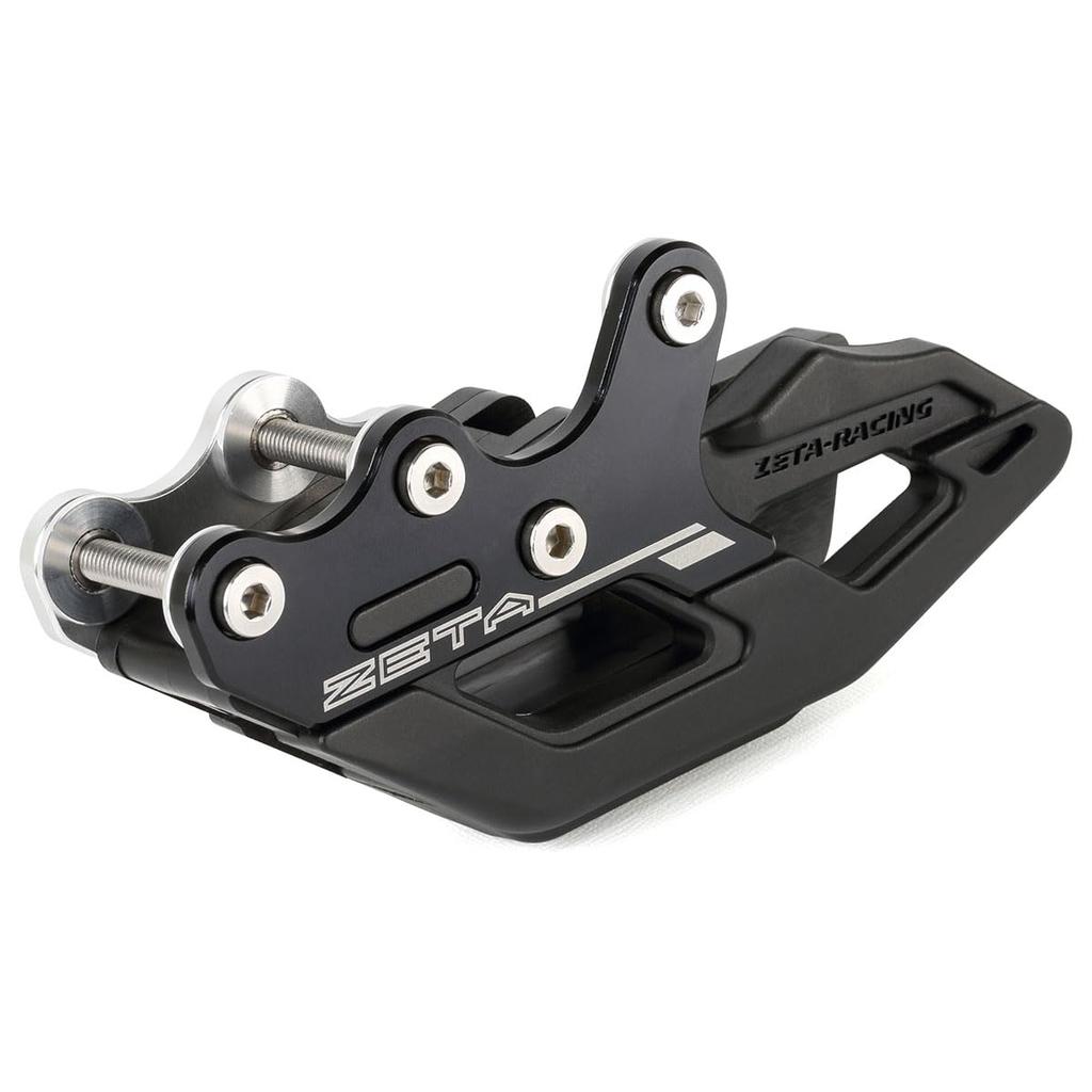 ZETA RACING Chain for KX250F KX250 and KX450F by Dirt Freak Guide, Black, '09-'18, '19-'20, '09-'18 (ZE82-1100)
