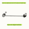 Right Front Suspension Stabilizer Bar Link for BMW X5 E70 F15, X6 E71 E72 F16, 31356859652, 3135 6773024, 31356857624