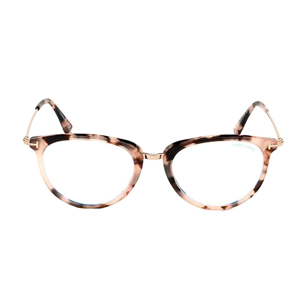 

Tom Ford FT 5640-B 055 51 мм Круглые очки унисекс 51 мм