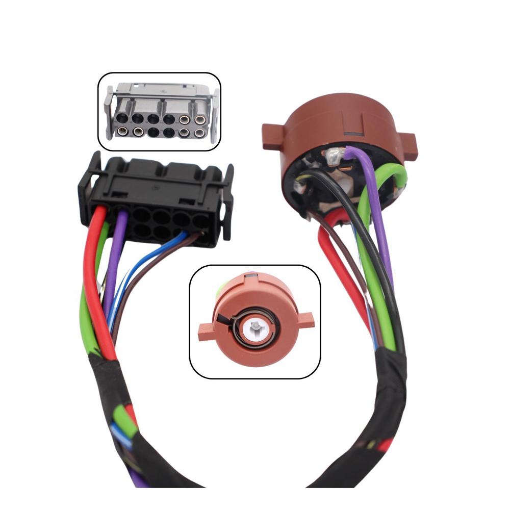 Ignition Starter Switch For BMW E36 M3 3 Series 61328360925