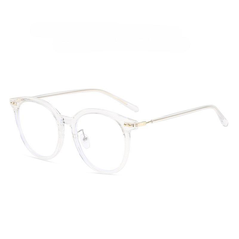New Fashion Retro Anti-blue Light Presbyopia Glasses for Men and Women High-definition Luxury Fashion Reading Presbyopia Glasses