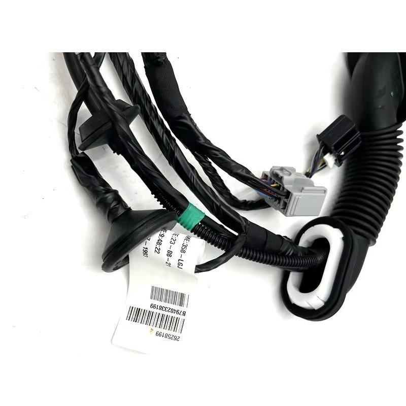 26258199 Manual Power Luggage Tailgate Trunk Door Liftgate Wiring Harness Automobile Part for Buick GL8ES 653T