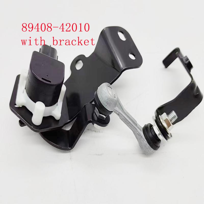 8940842010 Headlight Level Sensor with bracket 89408-42010 For Toyota RAV4 2.0D4D /2.2D4D 2013-2016