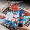 QiuQiao Luksusowa gra planszowa Monopoly