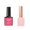 18-Color Ultra Bright Crushed Diamond Glitter Nail Gel Polish