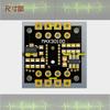 MAX30102 MAX30100 Heart Rate Blood Oxygen Sensor I2C Interface Compatible with Arduino ESP32 Raspberry Pi for DIY Health Monitor