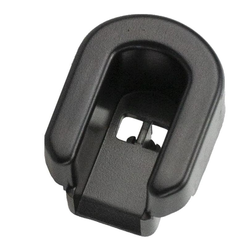 Side Rear Tailgate Hinge Bushing Grommet Black Car Parts For Toyota Tacoma 2016 2017 2018 2019 2020 2021 2022 2023 66143-04021 1pc