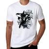 Orca Grey V2 TShirt Plus Size Everyday Tee Shirt
