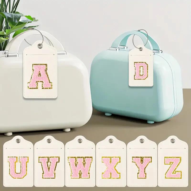 

Fashion color printing luggage tags, suitcase tags, boarding passes, leather ID card covers, luggage tags, luggage tags. M