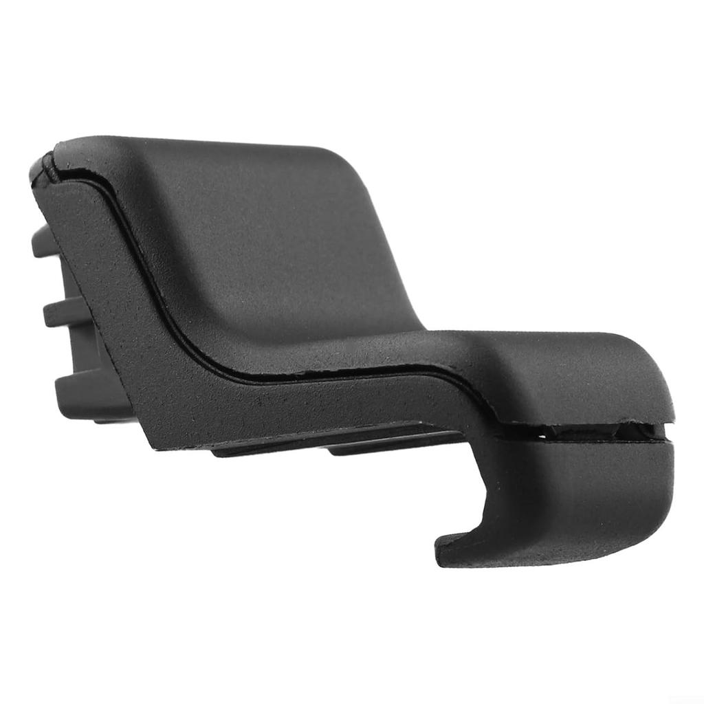 Háček na sluneční clonu do auta pro BMW, X5 G05 G06 Klip na sluneční clonu zadních dveří, 2018-2025 X6 G06 2020-2025 Náhradní díl OEM, 51357479511 (1 balení)