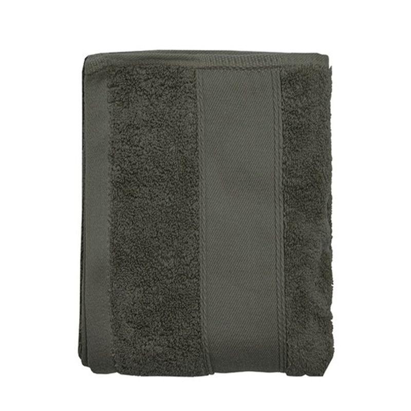 Casamia Ruri Komasa Set Cotton Towel (Choose 1 Color)