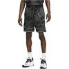 New Nike Basketball Shorts Men's Black DX0330-010