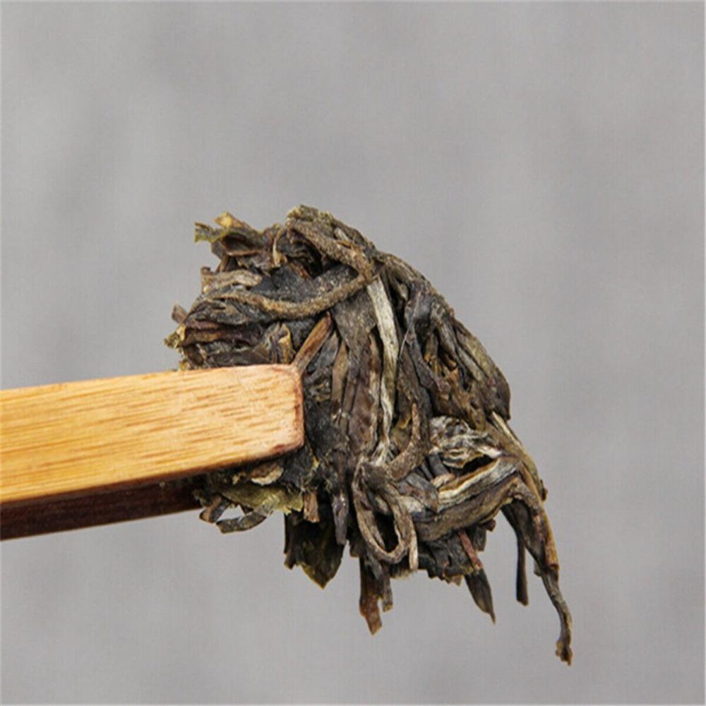 Top Grade Old Banzhang Raw Pu-erh Tea Tasty Loose Leaf