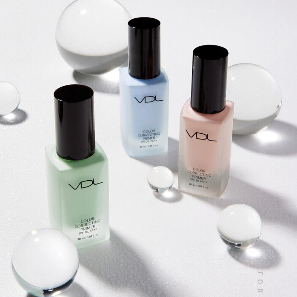 VDL Baza Korygująca Kolor 30ml