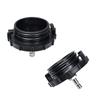 Odvzdušnění brzd 56mm Adaptér pro odvzdušňovač Adaptér pro odvzdušňovač brzdového válečku Nástroj pro opravu pneumatik Nástroj pro hlavní brzdový válec Snadná instalace