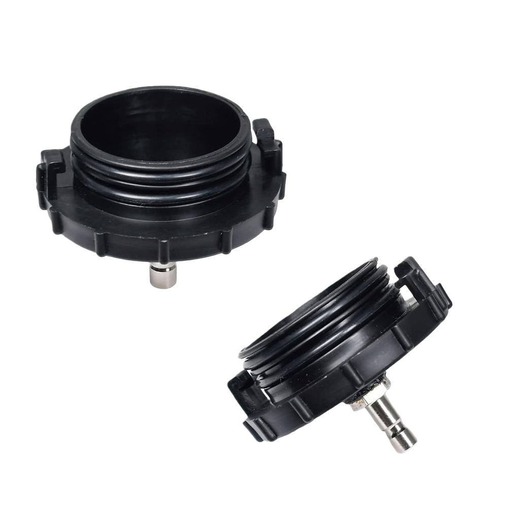 Odvzdušnění brzd 56mm Adaptér pro odvzdušňovač Adaptér pro odvzdušňovač brzdového válečku Nástroj pro opravu pneumatik Nástroj pro hlavní brzdový válec Snadná instalace