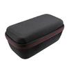 Speaker Travel Storage Handbag for M6 M9 Portable Speakers, Hard Shell Carry Case with Soft Lining and Side Grip Hold