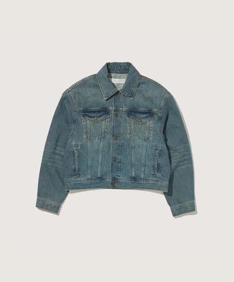 Plac Kkang Stylist X Plac Jacket K45 Mid Blue