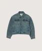 Plac Kkang Stylist X Plac Jacket K45 Mid Blue