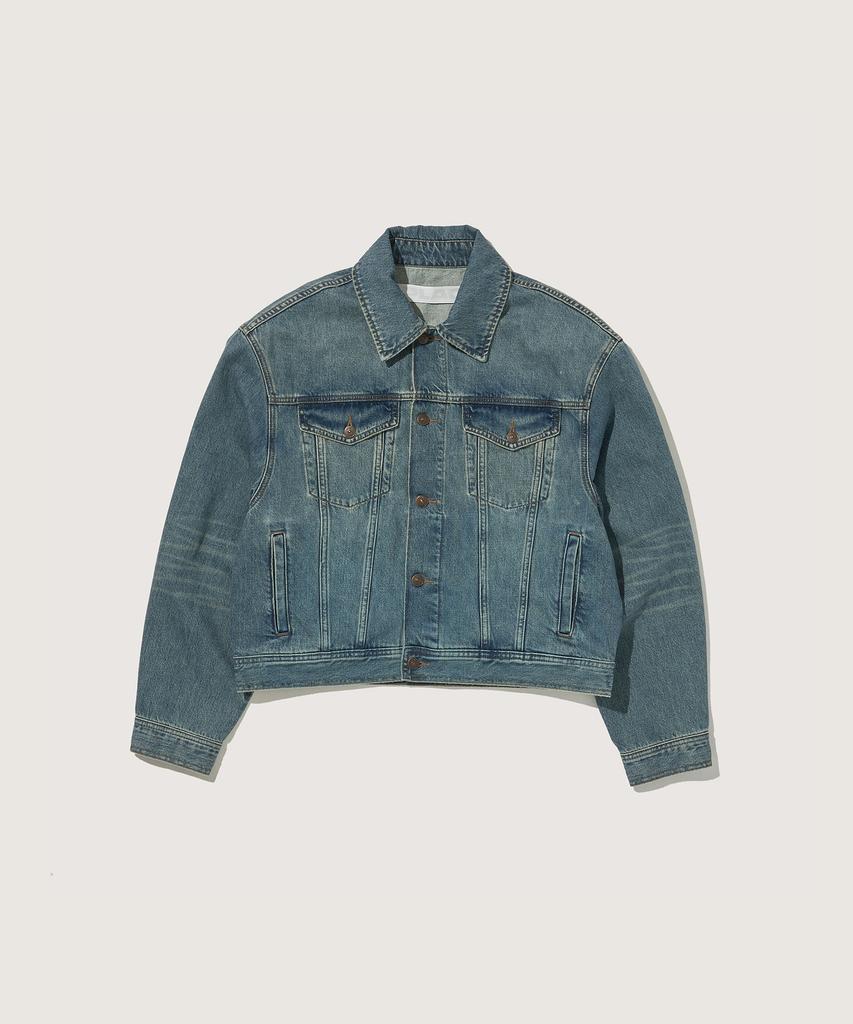 Plac Kkang Stylist X Plac Jacket K45 Mid Blue