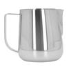 304 Stainless Steel Milk Frothing Pitcher 700ML Capacity Coffee Steaming Pitcher  For Hot Chocolate