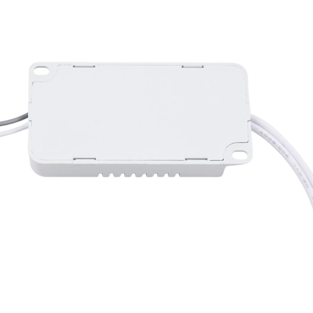 LED Driver Adapters 240-300mA 8-24W 24-40W 40-60W 60-80W AC165-265V Lighting Transformer Panels For Ceilling Lampes Power Supply
