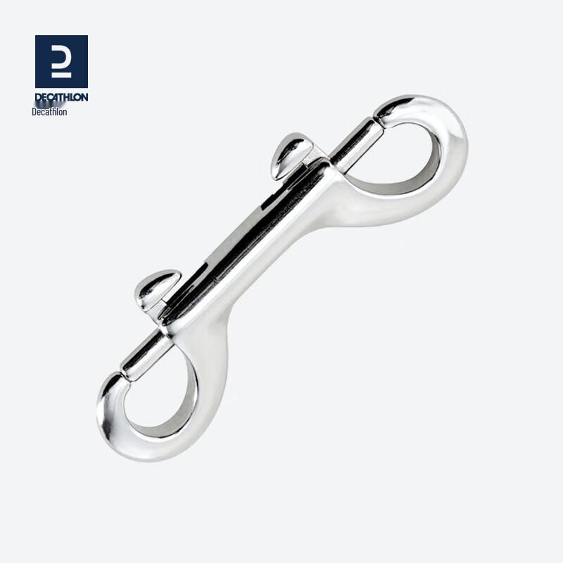 SUBEA Diving Regulator Hose Double-Ended Clip