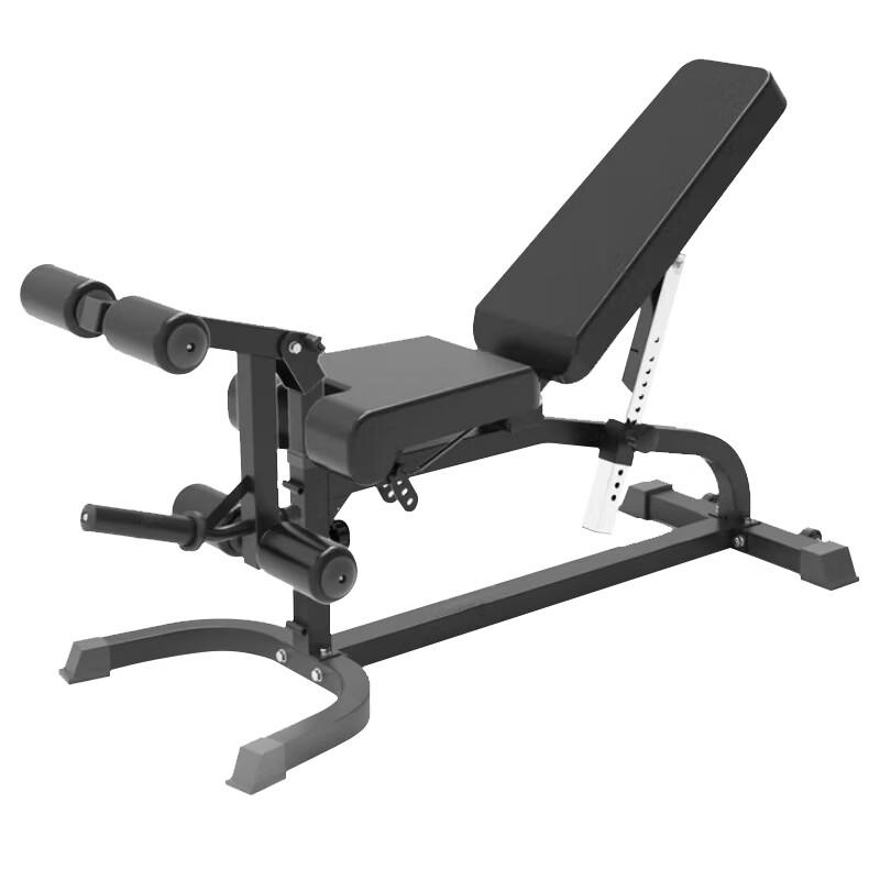 Sheng Yuan Multi-functional Adjustable Weight Bench