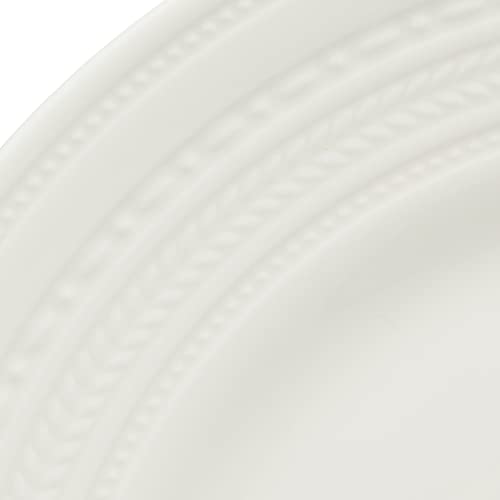 [Officially Imported] Wedgwood Intaglio Plate, 20cm, Wedding Gift, 5C104005102