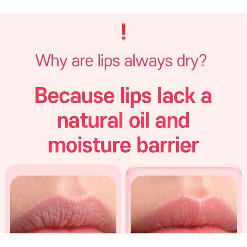 לְטַפֵּל:NEL - בלם תיקון גלוס שפתיים פירותי