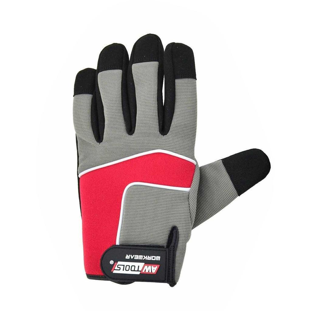 AW Tools Draft Pro Safety Gloves