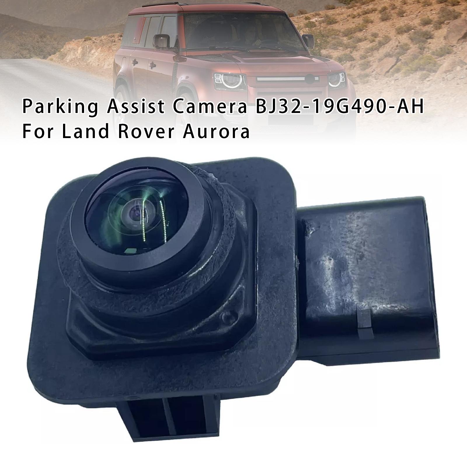 

Камера помощи при парковке BJ32-19G490-AH для Land Rover Aurora