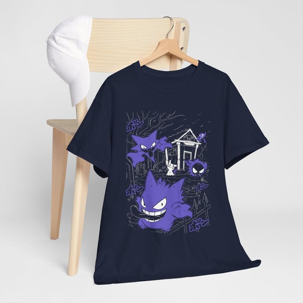 TShirt Graphic Shirt Anime Unisexga Otaku TShirt Anime Unisexga Shirt Tee All Size
