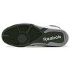 Reebok Pánské tenisky BB4000 2 Mid bílé/univerzitní zelené/studeně šedé 100032748