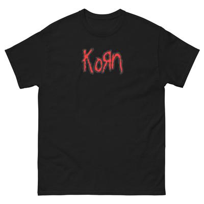 KORN Band T-Shirt