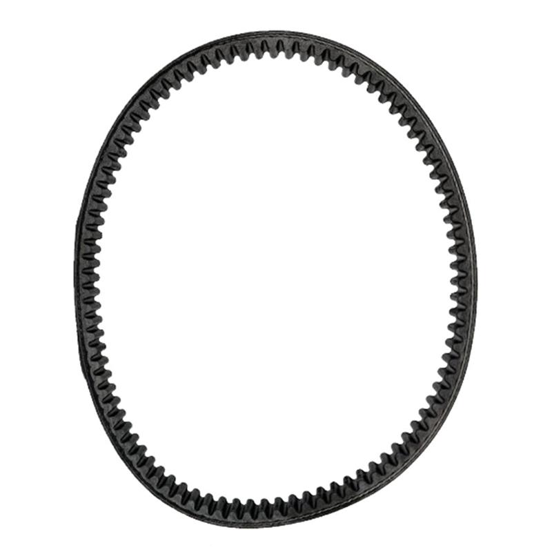 Motorcycle Replacement Drive Belt 23100-LFA7-E0A 23100-LFA7-E00-M2 For Kymco Downtown 125