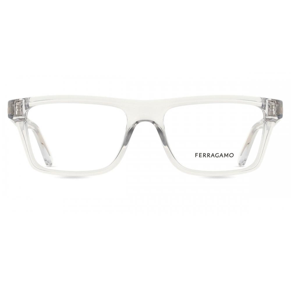 

Salvatore Ferragamo Sf2988 050 Men Eyeglasses 54--145