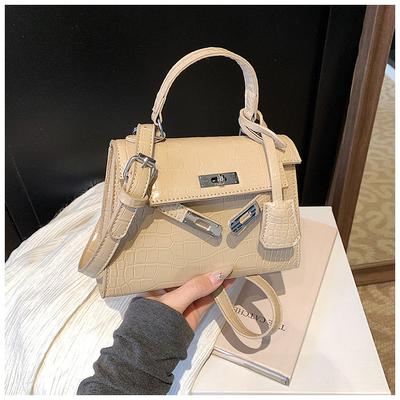 Handtasche Damen Neue Mode Lässige Schultertasche Umhängetasche Damen Tasche