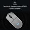 Logitech GPW 4th Gen Wireless Gaming Mouse