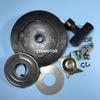250 400 JS250 JS400 Recoil Pull Starter Repair Kits  For Jianshe 250CC 400CC ATV Quad Parts