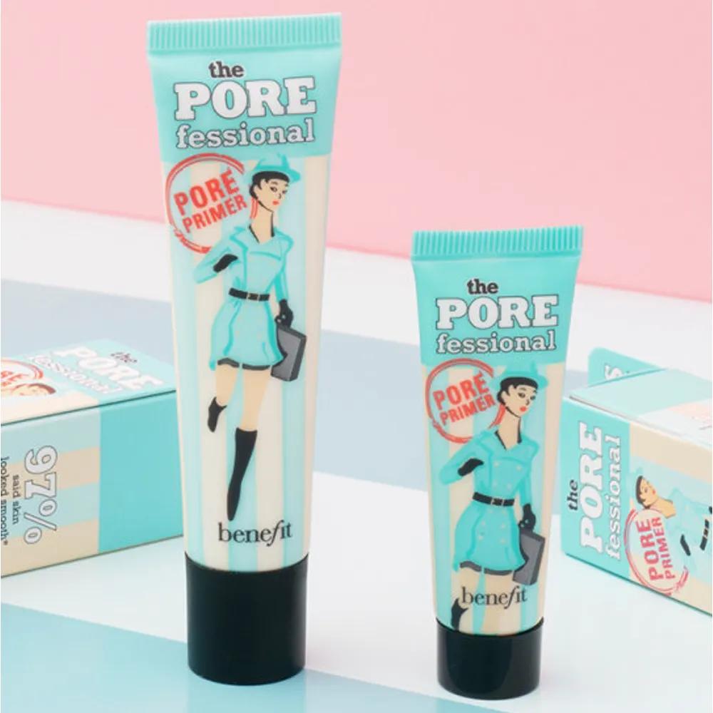 

Benefit The Porefessional Pore Primer (Select 1 of 3) Mini size 7.5ml