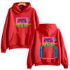 HarryStyles Together Together Tour 2027 Double Sided Print Hoodies Men Women Loose Sweatshirts Pop Fan Gift Streetwear Pullovers