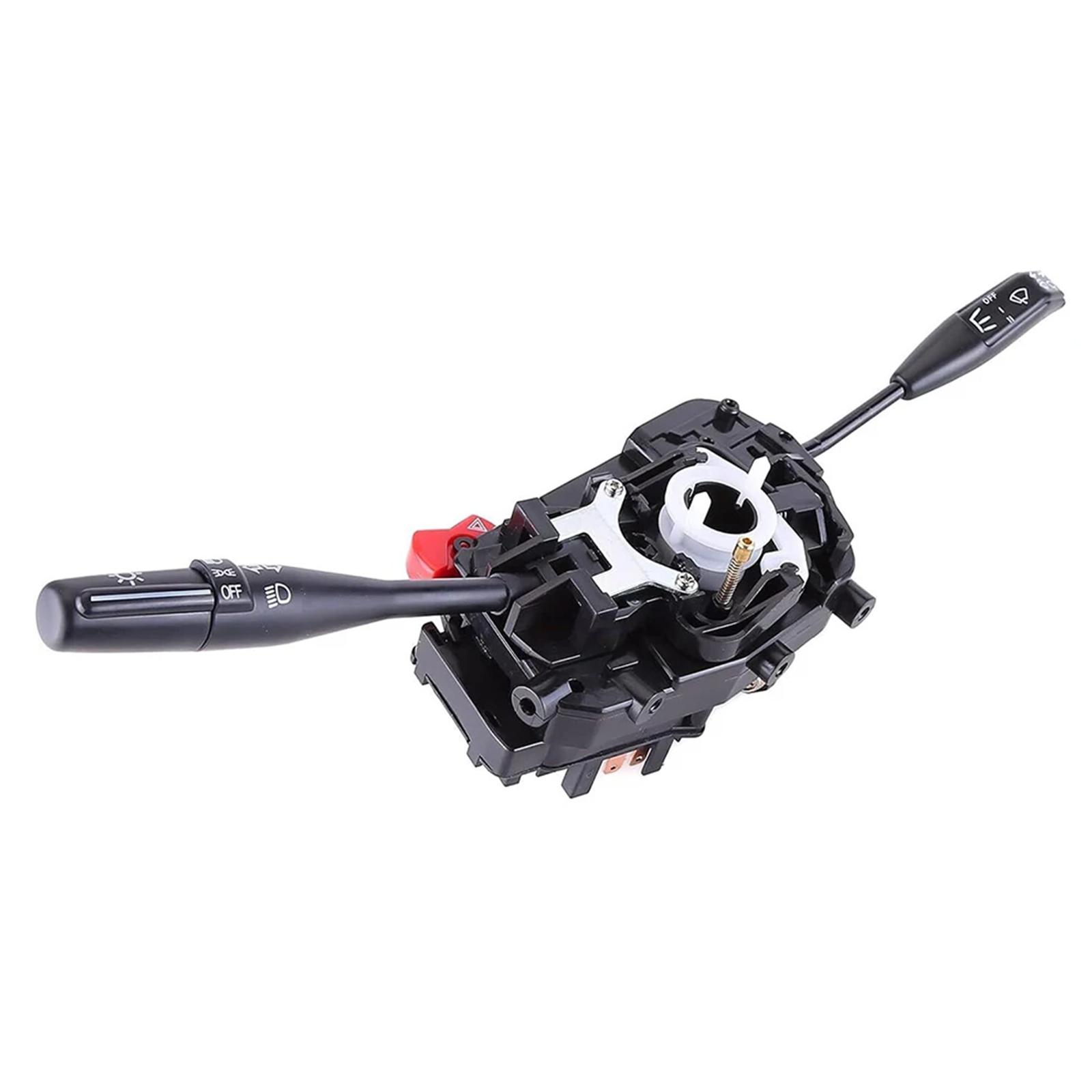 

Replacement Accessories Steering Column Wiper Switch UB71-66-120 UB7166120 for B2000 B2200 B2600 Combination Switch 1