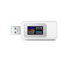 USB / Type-c Tester Multi-function Digital Display DC Voltage Ammeter Power Meter Mobile Power Charger Indicator